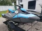 2017 Seadoo JETKIS&TRA