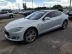 2013 Tesla Model S