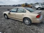 2001 Oldsmobile Alero GL