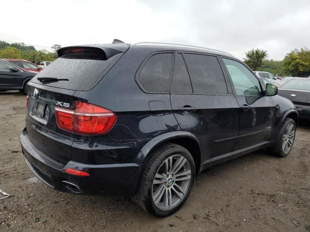 2013 BMW X5 XDRIVE35I