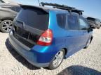 2008 Honda FIT Sport