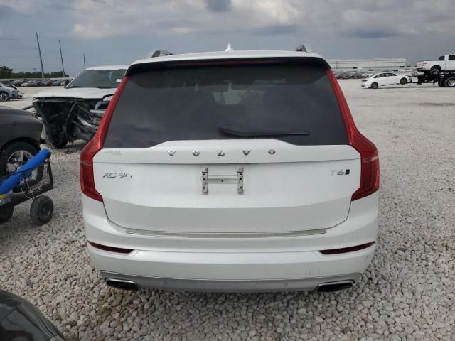 2017 Volvo XC90 T6