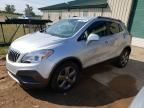 2014 Buick Encore