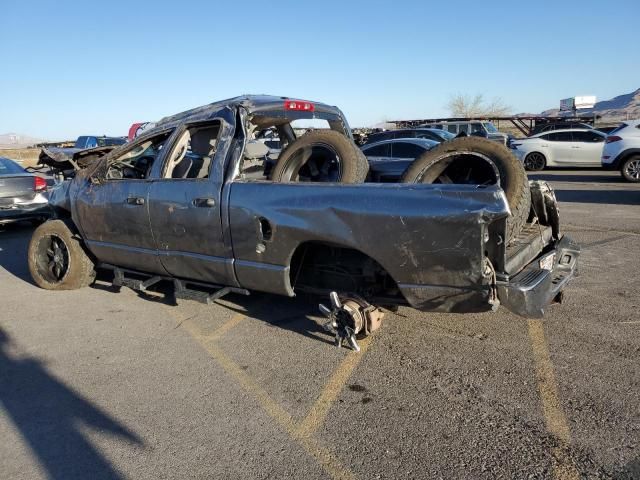 2008 Dodge RAM 1500 ST