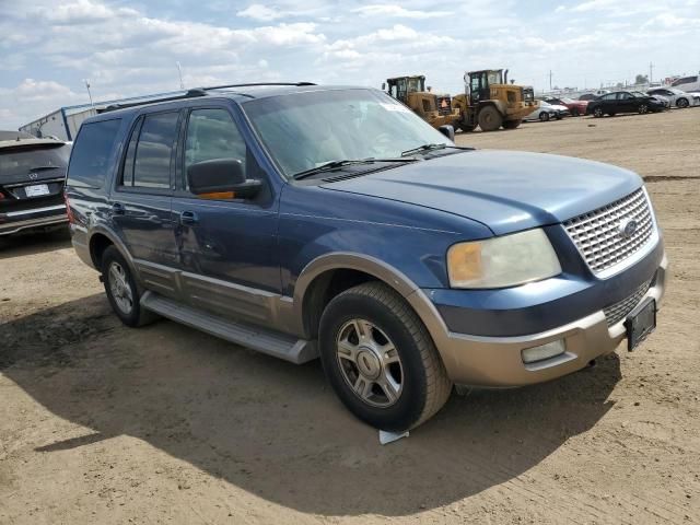 2003 Ford Expedition Eddie Bauer