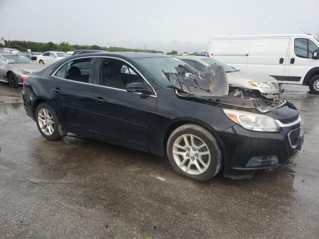 2016 Chevrolet Malibu Limited LT