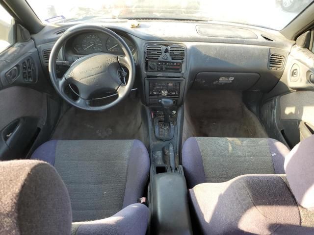 1996 Subaru Legacy Outback