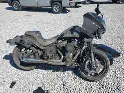 Salvage motorcycles for sale at Columbus, OH auction: 2023 Harley-Davidson Fxlrst