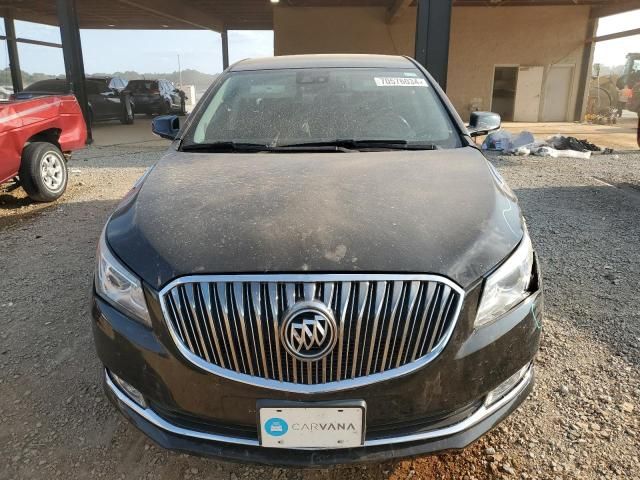 2016 Buick Lacrosse