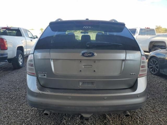 2008 Ford Edge SEL