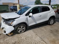 2020 Chevrolet Trax LS en venta en Gaston, SC