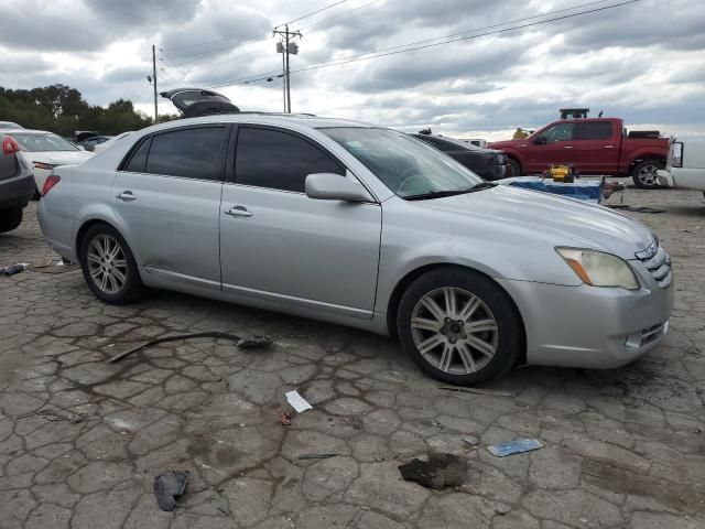 2007 Toyota Avalon XL