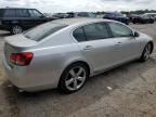 2006 Lexus GS 430