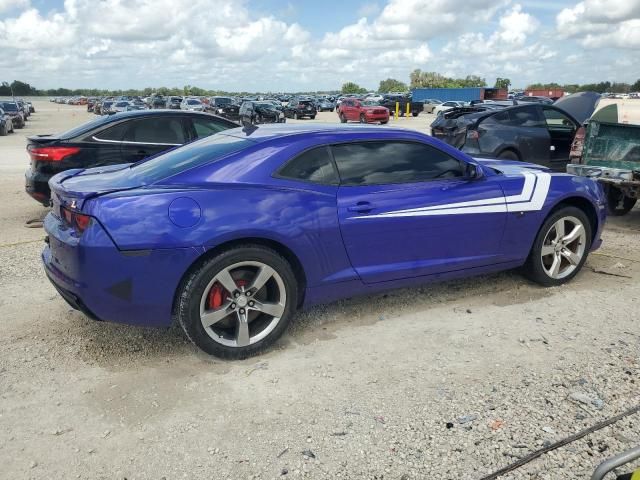 2010 Chevrolet Camaro SS