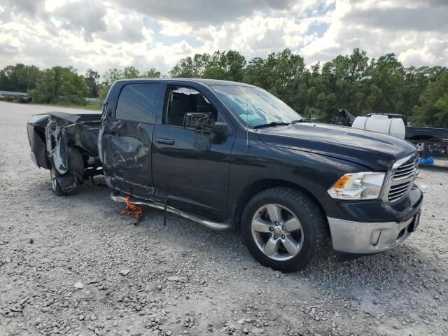 2019 Dodge RAM 1500 Classic SLT