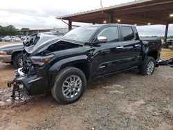 Salvage SUVs for sale at auction: 2024 Toyota Tacoma Double Cab