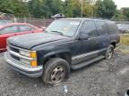 1999 Chevrolet Tahoe K1500