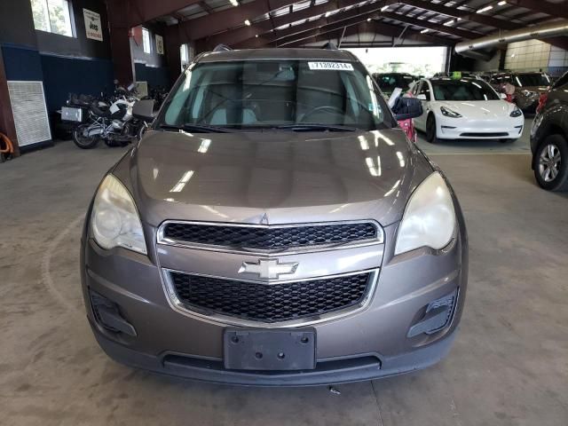 2010 Chevrolet Equinox LT