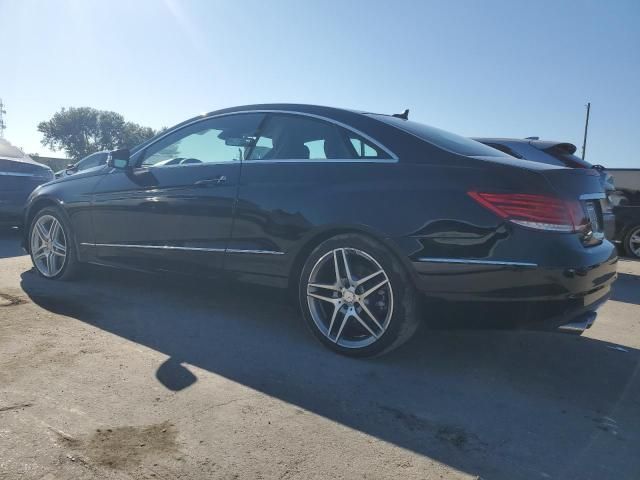 2014 Mercedes-Benz E 350