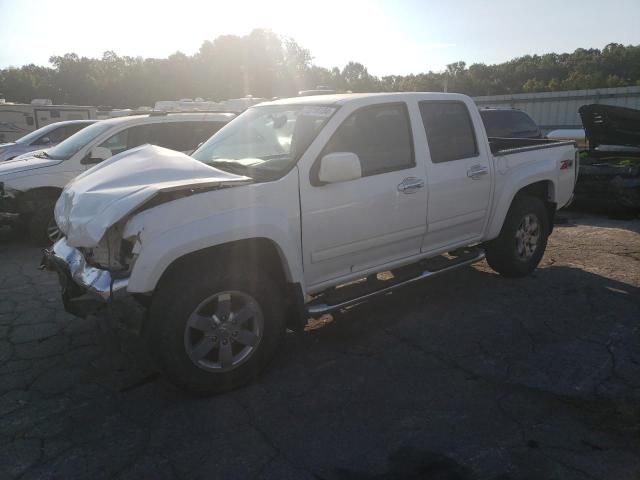 2011 Chevrolet Colorado LT