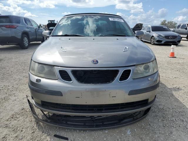 2004 Saab 9-3 ARC