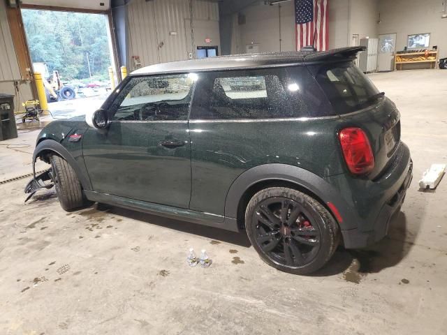 2023 Mini Cooper John Cooper Works