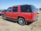 1996 GMC Yukon