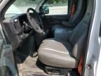 2015 Chevrolet Express G2500