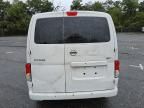 2013 Nissan NV200 2.5S