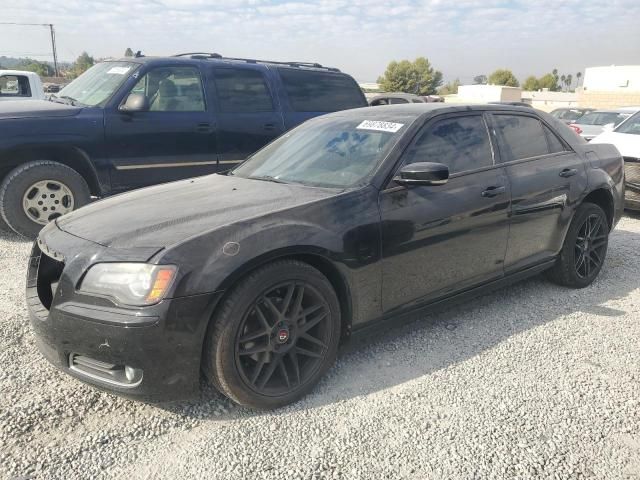 2014 Chrysler 300 S