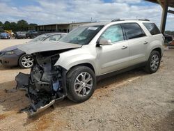 Salvage cars for sale at Tanner, AL auction: 2014 GMC Acadia SLT-1