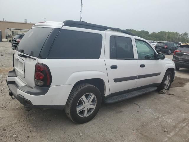 2005 Chevrolet Trailblazer EXT LS