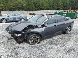 KIA k5 Vehiculos salvage en venta: 2023 KIA K5 EX