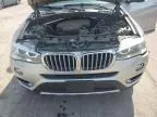 2015 BMW X3 XDRIVE28I