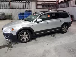 2015 Volvo XC70 T6 Platinum en venta en Apopka, FL