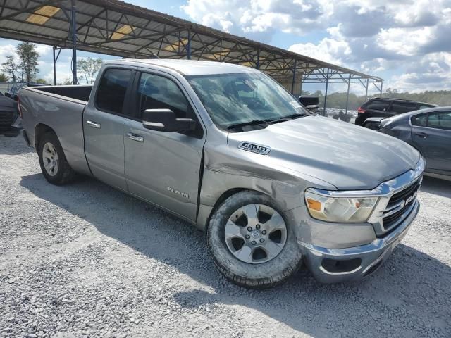 2020 Dodge RAM 1500 BIG HORN/LONE Star