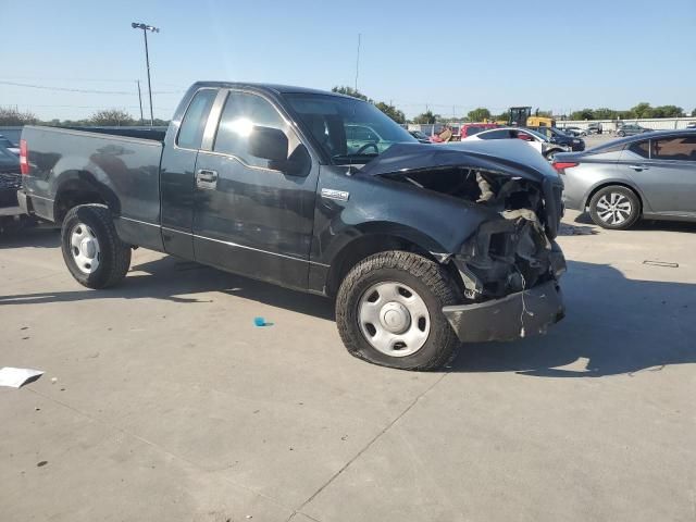 2008 Ford F150