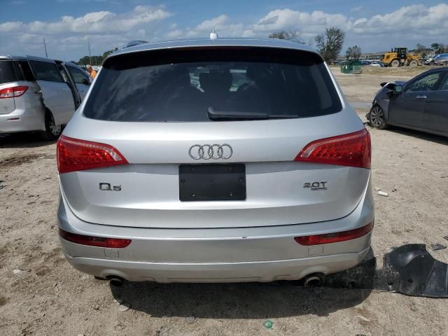 2012 Audi Q5 Premium