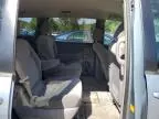 2008 Toyota Sienna CE