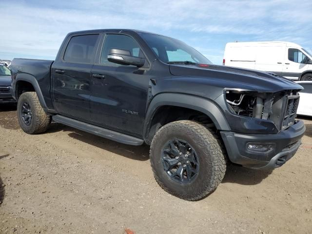 2021 Dodge RAM 1500 TRX