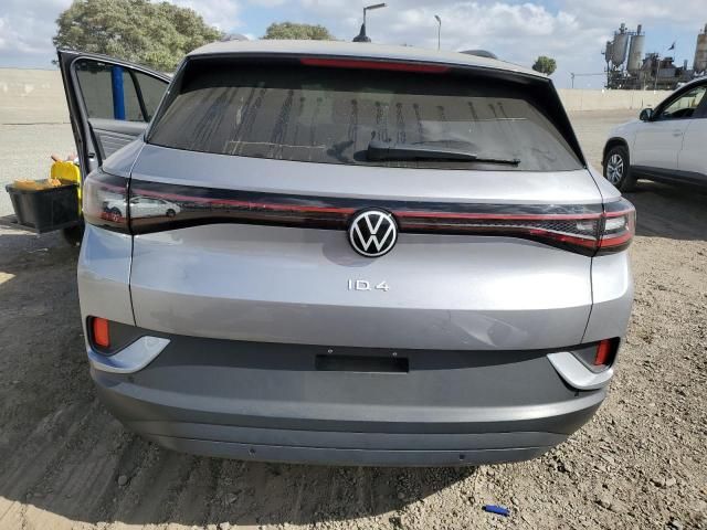 2023 Volkswagen ID.4 S