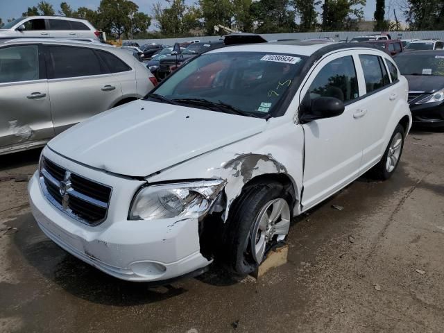 2011 Dodge Caliber Mainstreet