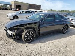 2020 Hyundai Sonata SEL Plus en venta en Kansas City, KS