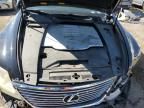 2008 Lexus LS 460L