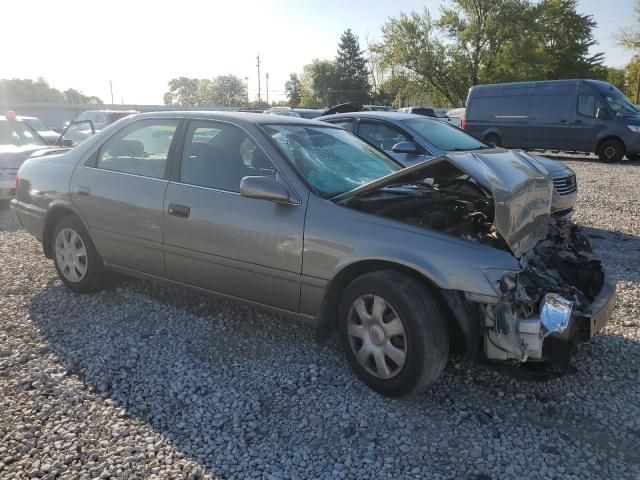 2000 Toyota Camry CE