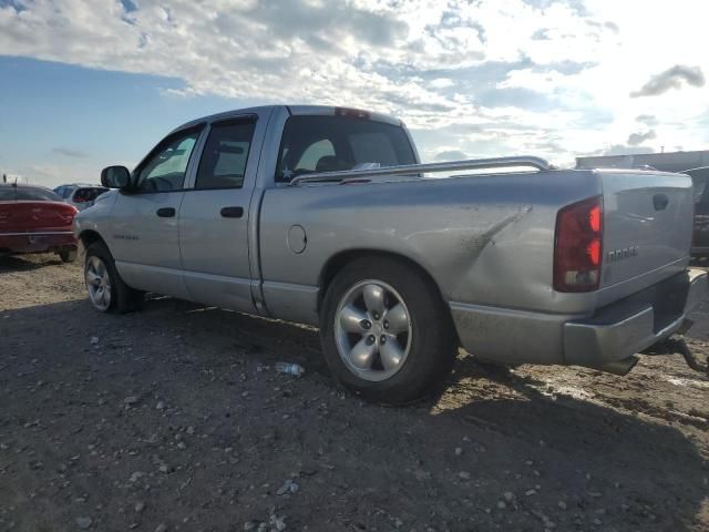 2003 Dodge RAM 1500 ST