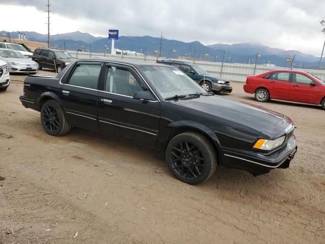 1996 Buick Century Special