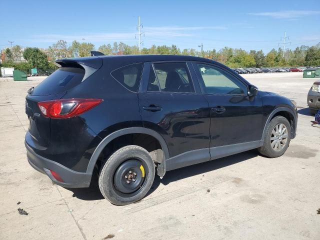 2015 Mazda CX-5 Touring