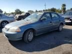 1997 Honda Civic LX