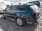 2018 Volkswagen Golf Alltrack S